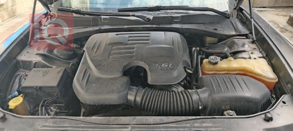 دودج تشارجر